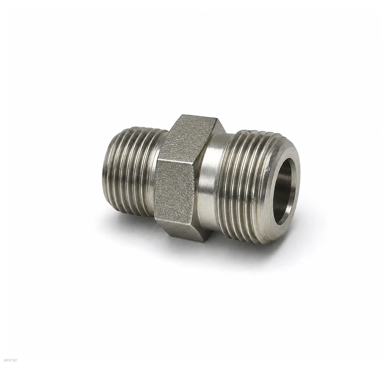 Millat Massey Ferguson Tractor Spare Part 3 CONNECTIONOILC MF 360 1832031183203 - Massey Ferguson tractor spare part