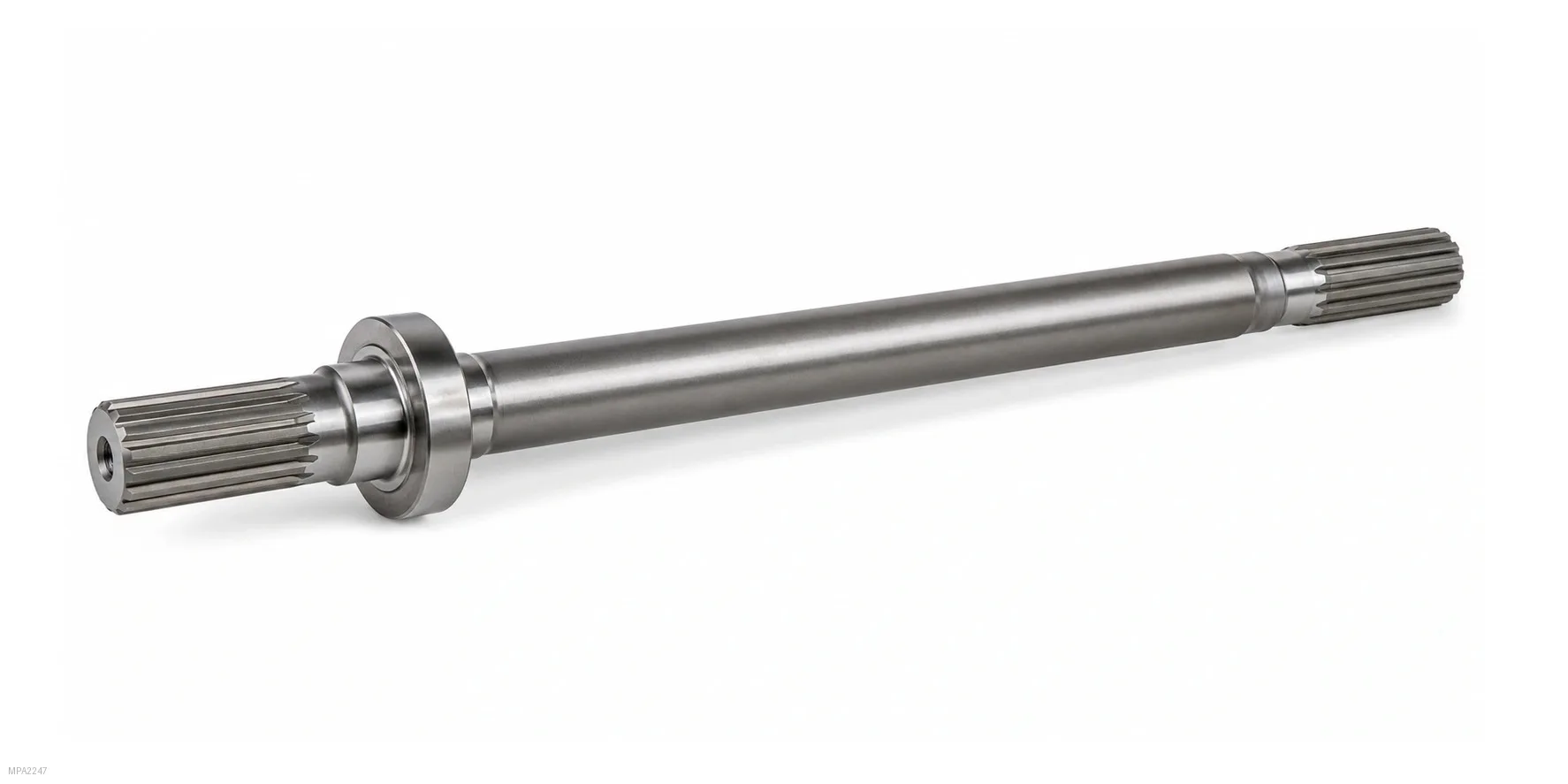 Millat Massey Ferguson Tractor Spare Part 2 SHAFT REARDRIVE 3854 X 45030121503012 - Massey Ferguson tractor spare part