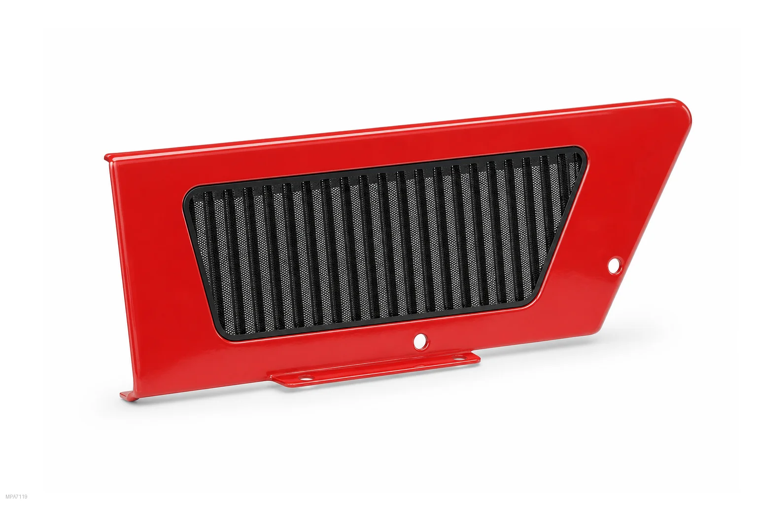 Millat Massey Ferguson Tractor Spare Part 7 SIDEGRILLRH MF 375 38523326711694858 F 11694858 F - Massey Ferguson tractor sp...