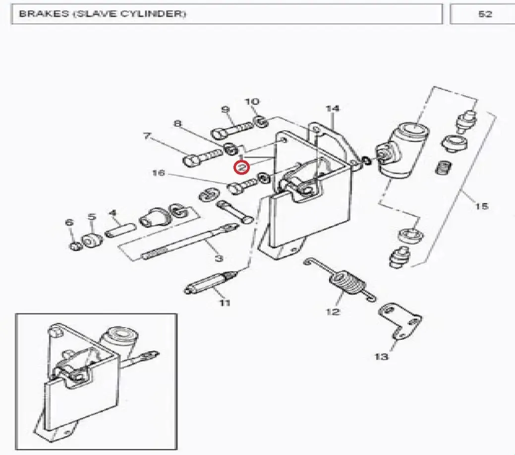Diagram reference for Millat Massey Ferguson Tractor Spare Part 5 ASSY COVER PLATE RH 10337516249299 - Massey Ferguson tractor spare part