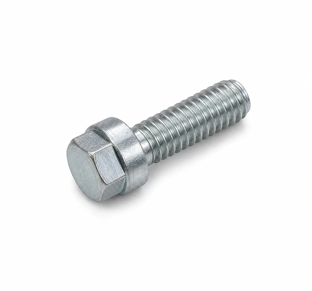 Millat Massey Ferguson Tractor Spare Part SCREW 18553118553 - Massey Ferguson tractor spare part