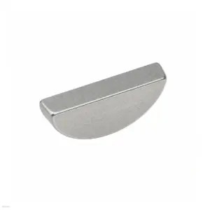 Millat Massey Ferguson Tractor Spare Part 8 WOODRUFFKEY 2430081243008 - Massey Ferguson tractor spare part