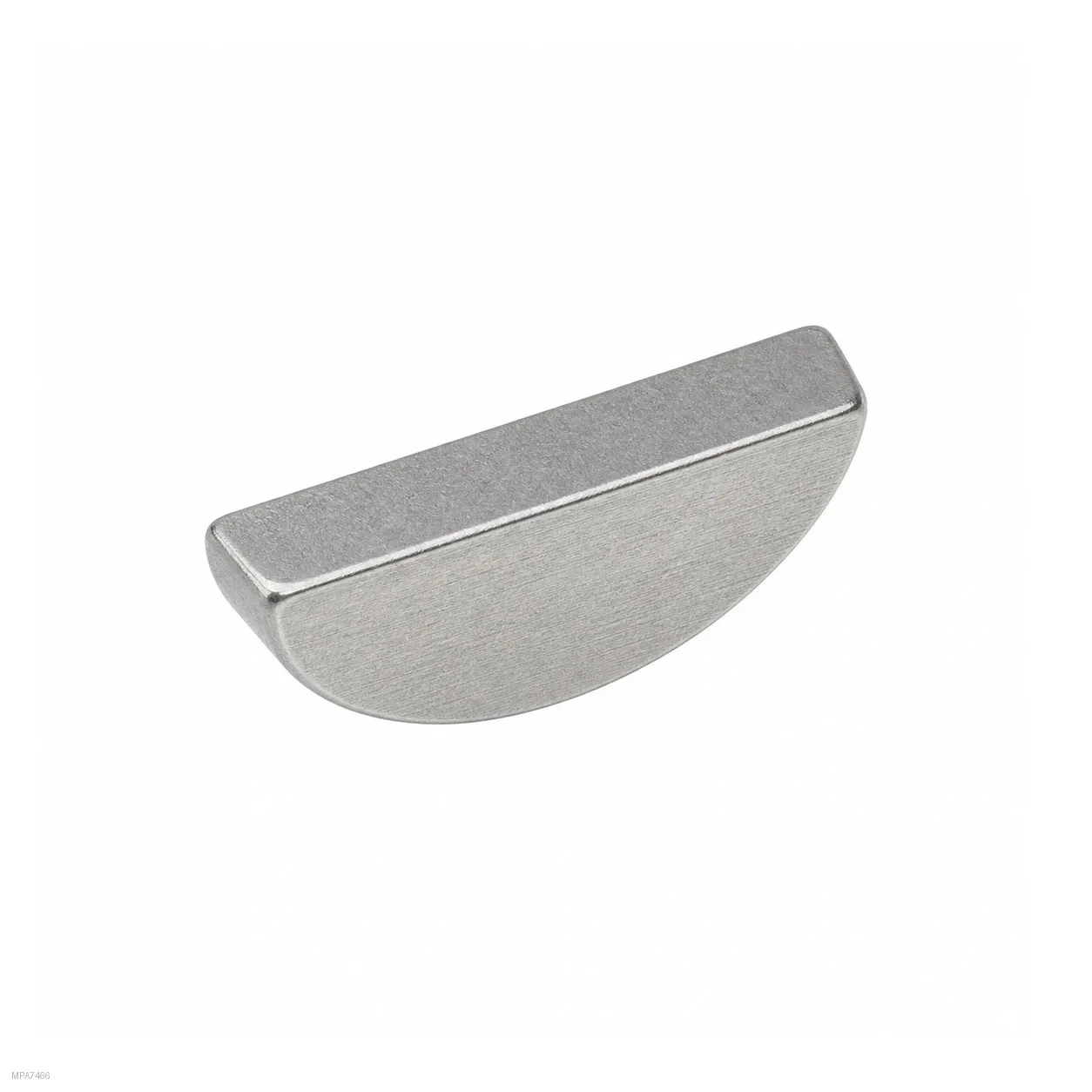 Millat Massey Ferguson Tractor Spare Part 8 WOODRUFFKEY 2430081243008 - Massey Ferguson tractor spare part