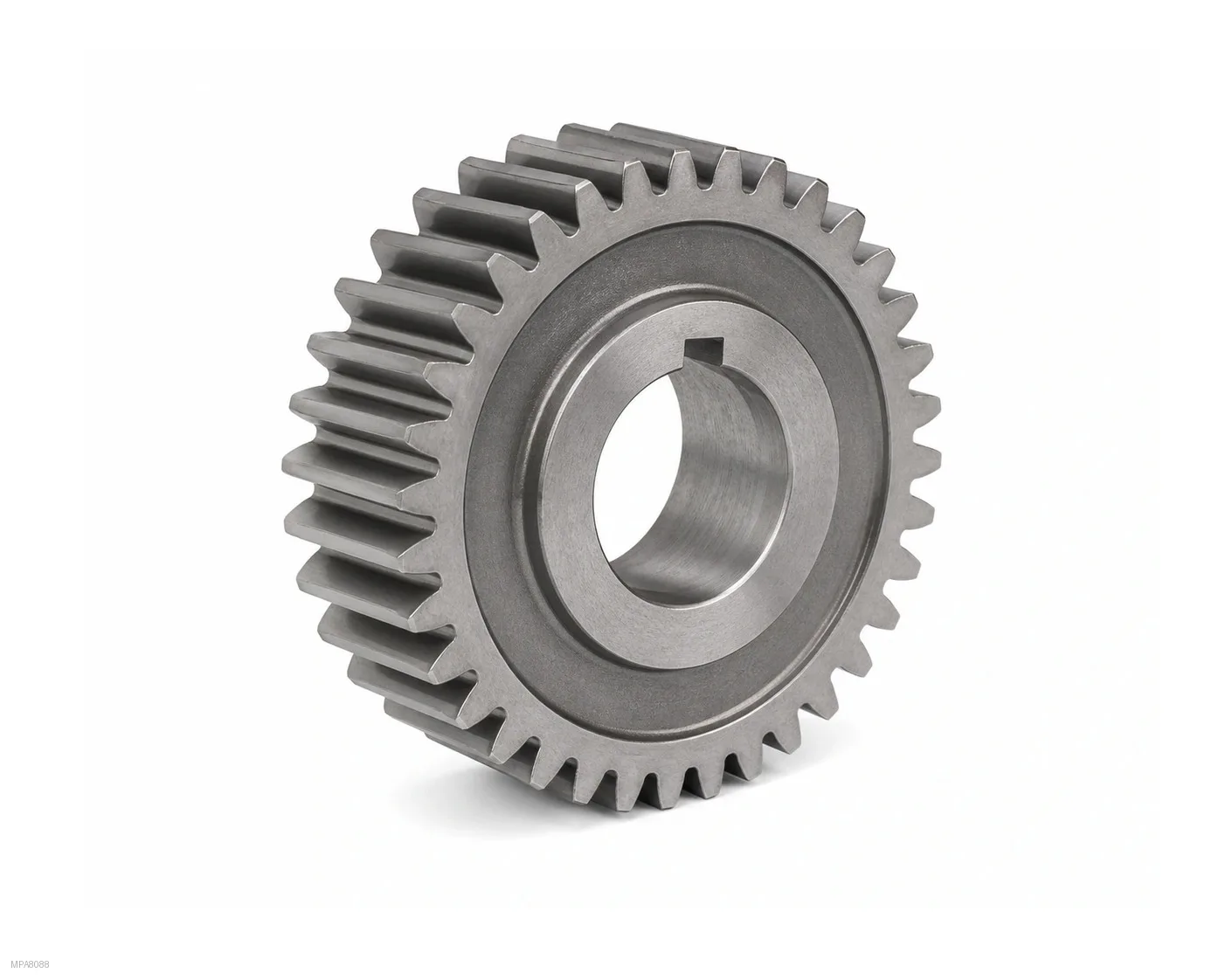 Millat Massey Ferguson Tractor Spare Part 4 GEAR 12320411867424 L - Massey Ferguson tractor spare part