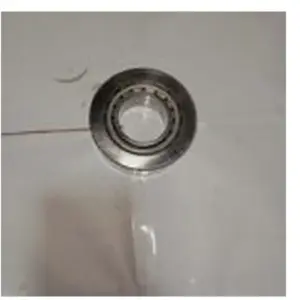 Millat Massey Ferguson Tractor Spare Part BEA RING CBK 334903249102751185777 - Massey Ferguson tractor spare part
