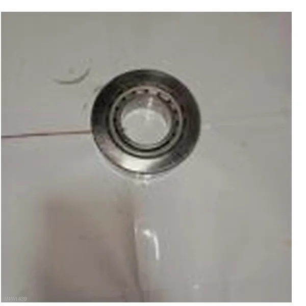 Millat Massey Ferguson Tractor Spare Part BEA RING CBK 334903249102751185777 - Massey Ferguson tractor spare part