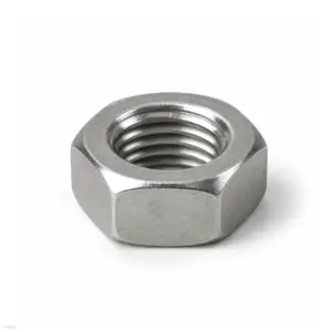 Millat Massey Ferguson Tractor Spare Part NUT 122034006134006 - Massey Ferguson tractor spare part