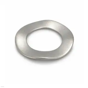 Millat Massey Ferguson Tractor Spare Part WASHER DRIVE SHAFT SP RING 1835111835128381 - Massey Ferguson tractor spare part