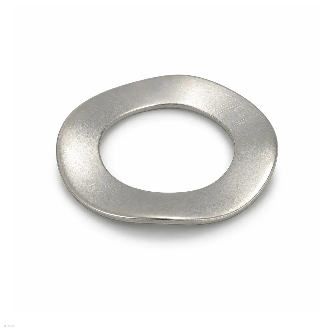 Millat Massey Ferguson Tractor Spare Part WASHER DRIVE SHAFT SP RING 1835111835128381 - Massey Ferguson tractor spare part