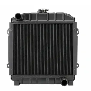 Millat Massey Ferguson Tractor Spare Part 2 RADIATOR MF 375 38521304212130142 - Massey Ferguson tractor spare part