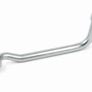 Millat Massey Ferguson Tractor Spare Part PIPE BLOCKMEEMKAMAN 18016135568319 - Massey Ferguson tractor spare part