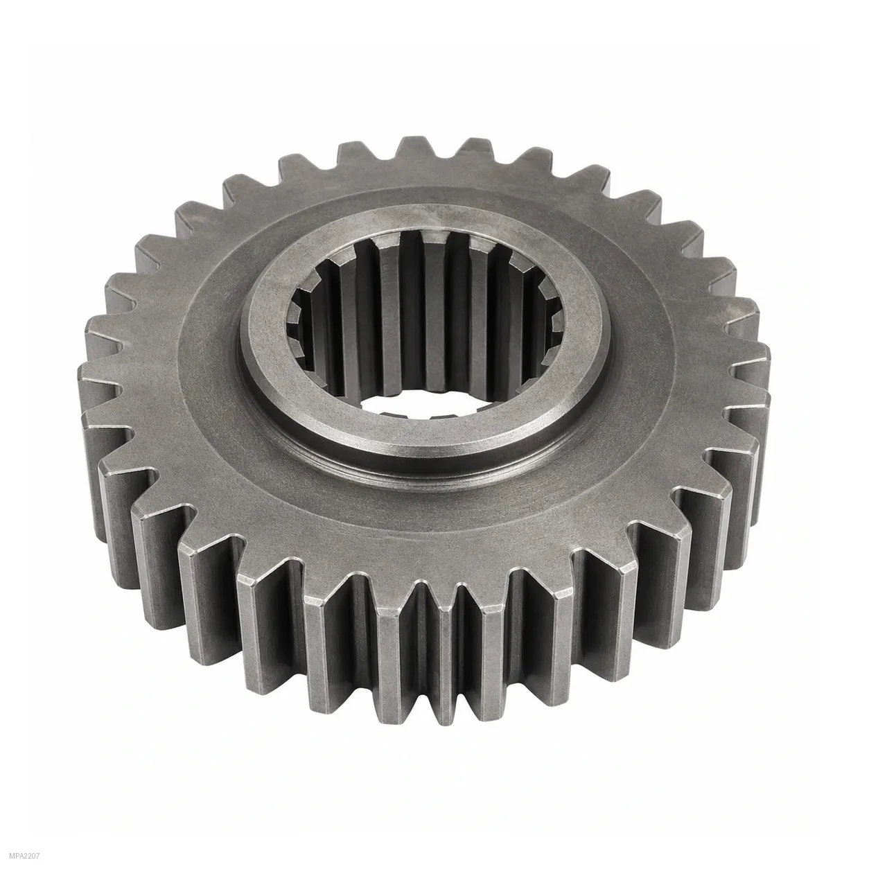 Millat Massey Ferguson Tractor Spare Part 6 GEAR LOWSPEED 12108681557342071 H - Massey Ferguson tractor spare part