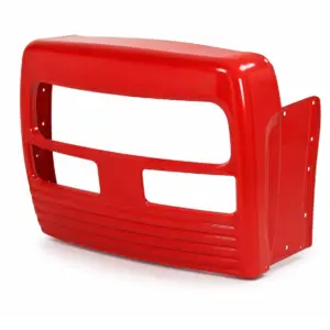 Millat Massey Ferguson Tractor Spare Part 2 WRAPPERASSY MF 350 2380221238003 F - Massey Ferguson tractor spare part