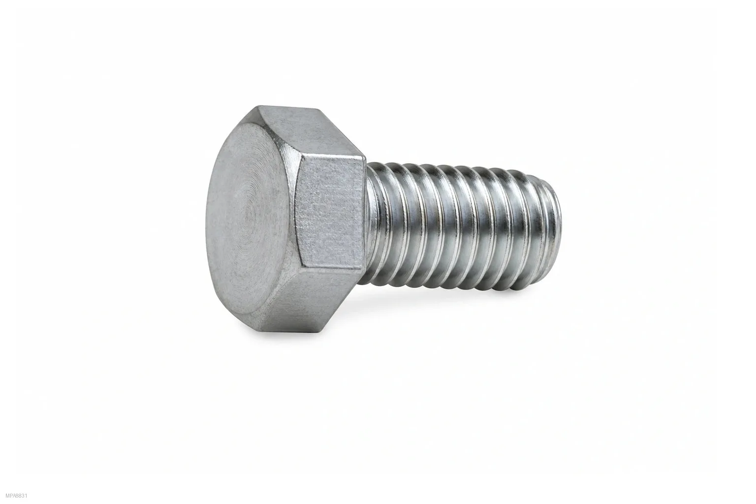 Millat Massey Ferguson Tractor Spare Part 0 BOLT M 8 X 120 MM 2130201213020 - Massey Ferguson tractor spare part