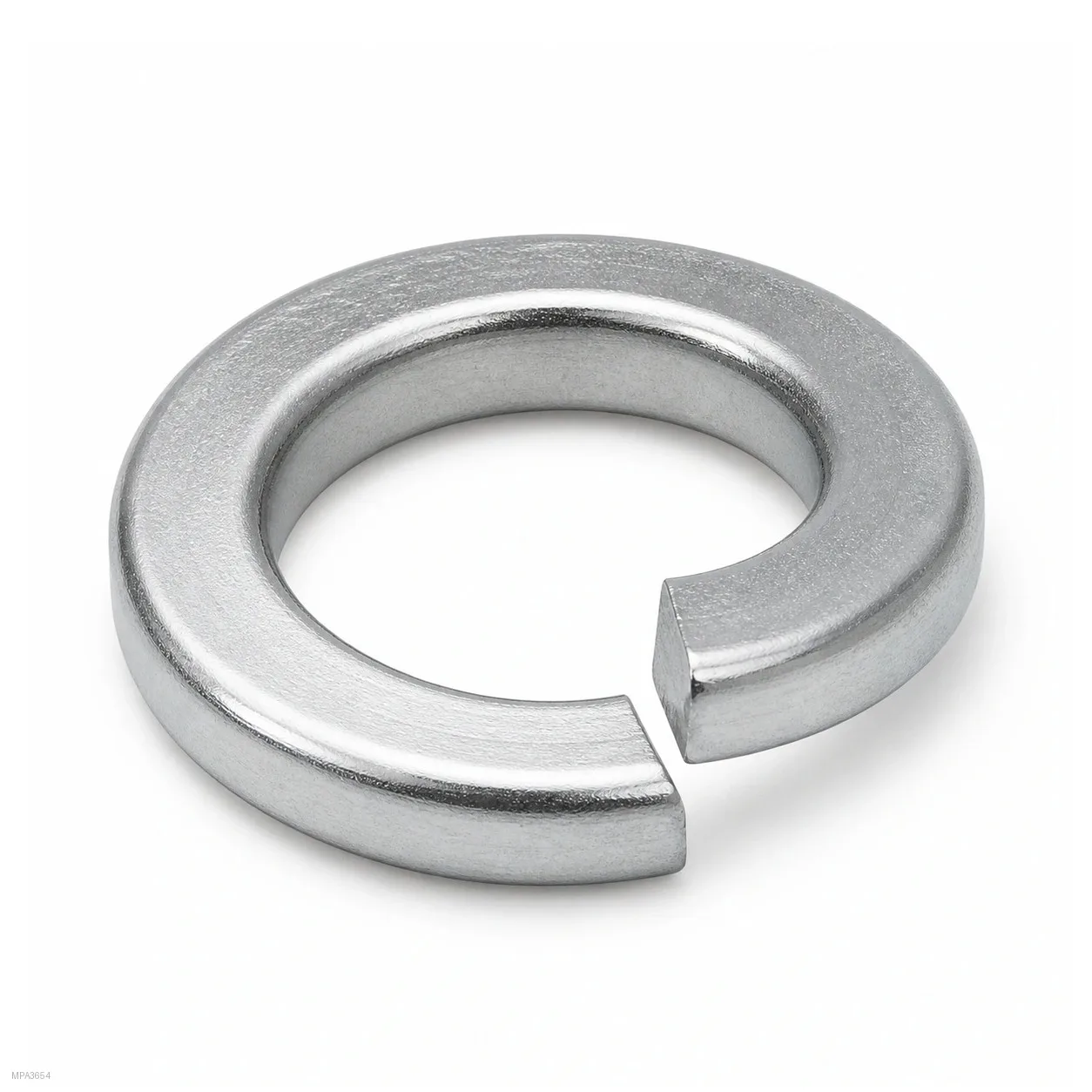 Millat Massey Ferguson Tractor Spare Part 2 WASHER LOCKM 61330221133022 - Massey Ferguson tractor spare part