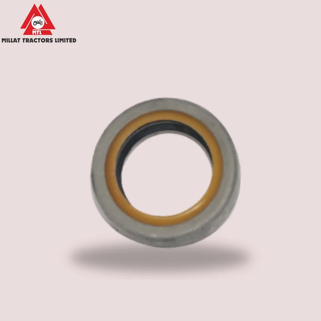 Diagram reference for Millat Massey Ferguson Tractor Spare Part SEAL 18630118630 S 133813127 - Massey Ferguson tractor spare part