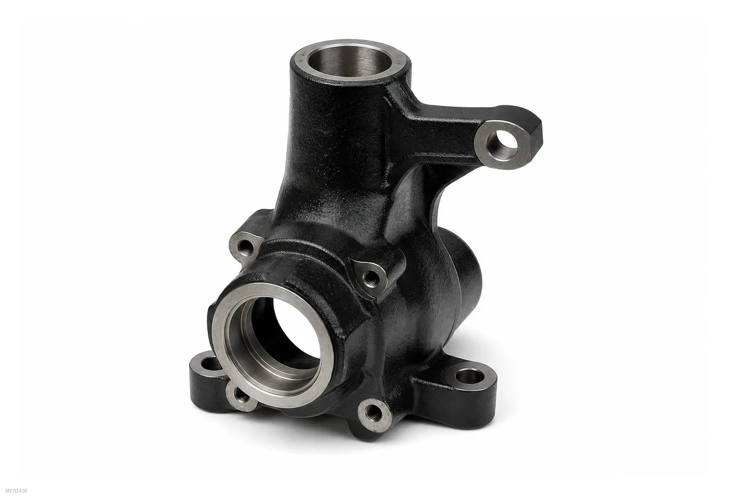 Millat Massey Ferguson Tractor Spare Part A 21 B 430601 RIGHTKNUKLE 8 A 21 B 430601 - Massey Ferguson tractor spare part