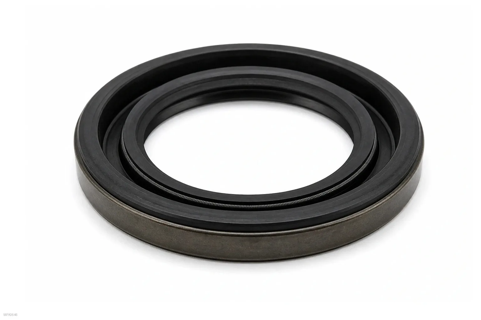 Millat Massey Ferguson Tractor Spare Part 302121 GOIL SEAL CRANK SHAFT 82445302121 G - Massey Ferguson tractor spare part