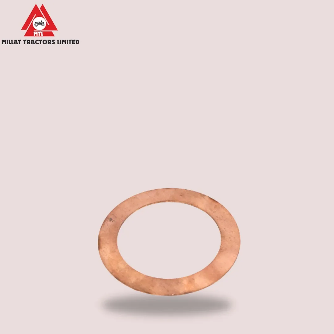 Diagram reference for Millat Massey Ferguson Tractor Spare Part LOCK WASHER 1836311836310394 - Massey Ferguson tractor spare part