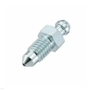 Millat Massey Ferguson Tractor Spare Part 6 BLEED SCREW 103376 - Massey Ferguson tractor spare part
