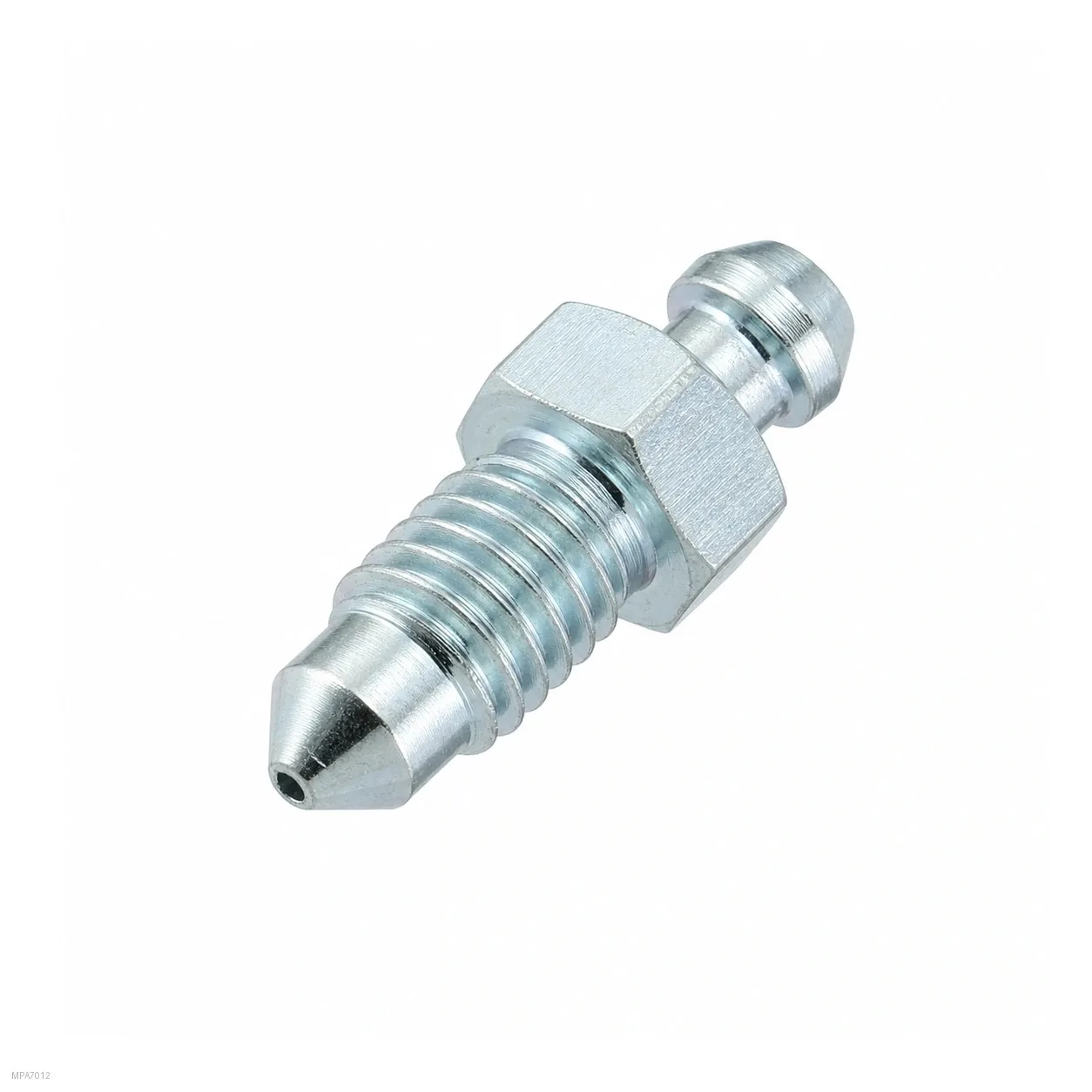 Millat Massey Ferguson Tractor Spare Part 6 BLEED SCREW 103376 - Massey Ferguson tractor spare part
