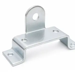 Millat Massey Ferguson Tractor Spare Part 0 BRACKET 16301013596286 - Massey Ferguson tractor spare part