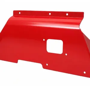 Millat Massey Ferguson Tractor Spare Part 0 CONSOLEPANELLH 3753851631901163190 YD - Massey Ferguson tractor spare part