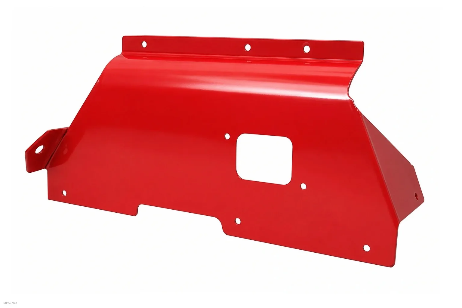 Millat Massey Ferguson Tractor Spare Part 0 CONSOLEPANELLH 3753851631901163190 YD - Massey Ferguson tractor spare part