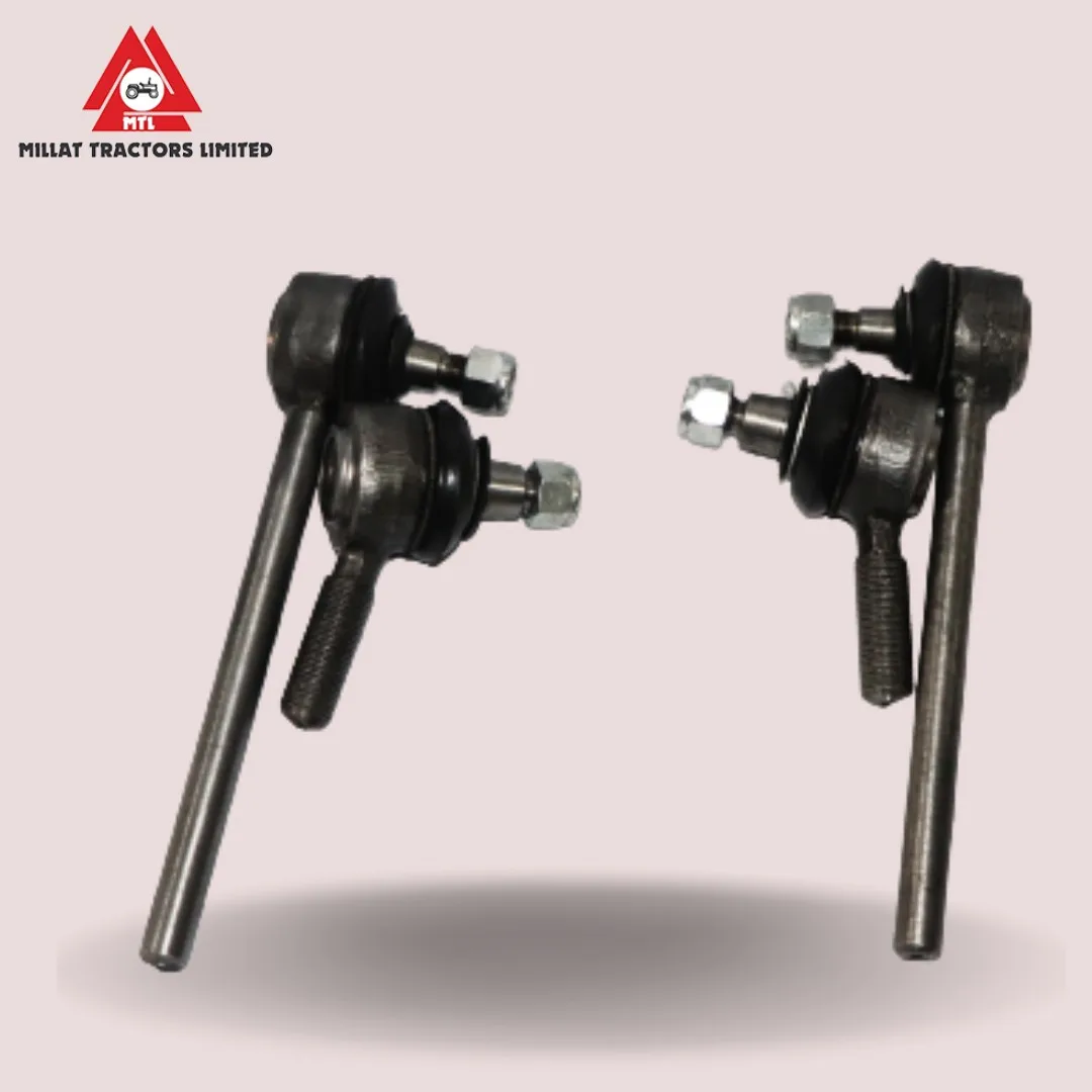 Diagram reference for Millat Massey Ferguson Tractor Spare Part TIE ROD ENDSET 160531605411311951 P - Massey Ferguson tractor spare part