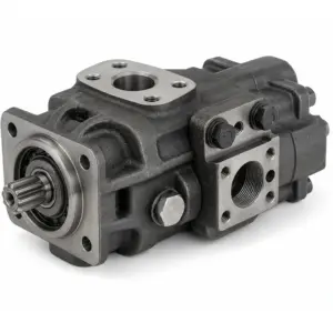 Millat Massey Ferguson Tractor Spare Part 0 HYD PUMP ASSLY 38535010314013761332 - Massey Ferguson tractor spare part