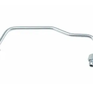 Millat Massey Ferguson Tractor Spare Part 4 PIPE PUMP TO FILTER KUNDA 1950041195004 S 1 - Massey Ferguson tractor spare part
