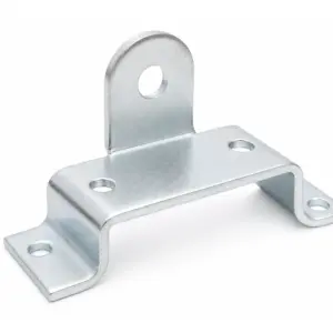 Millat Massey Ferguson Tractor Spare Part BRACKET 23093123093 YD - Massey Ferguson tractor spare part
