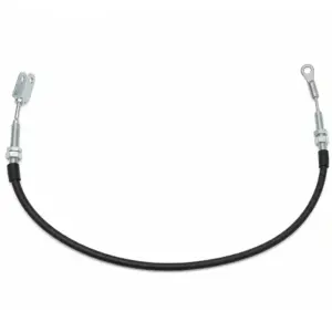 Millat Massey Ferguson Tractor Spare Part 0 CABLE FA 13311013759024 - Massey Ferguson tractor spare part