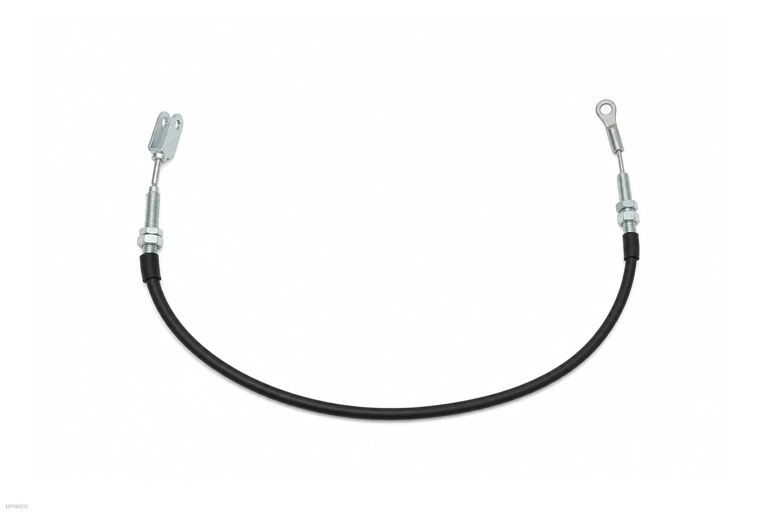 Millat Massey Ferguson Tractor Spare Part 0 CABLE FA 13311013759024 - Massey Ferguson tractor spare part