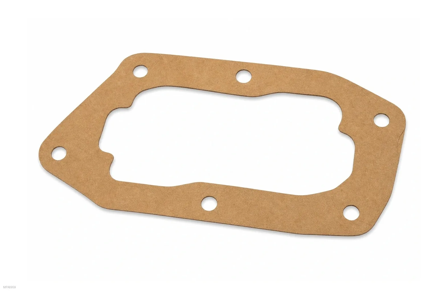 Millat Massey Ferguson Tractor Spare Part GASKET 470021180511 - Massey Ferguson tractor spare part