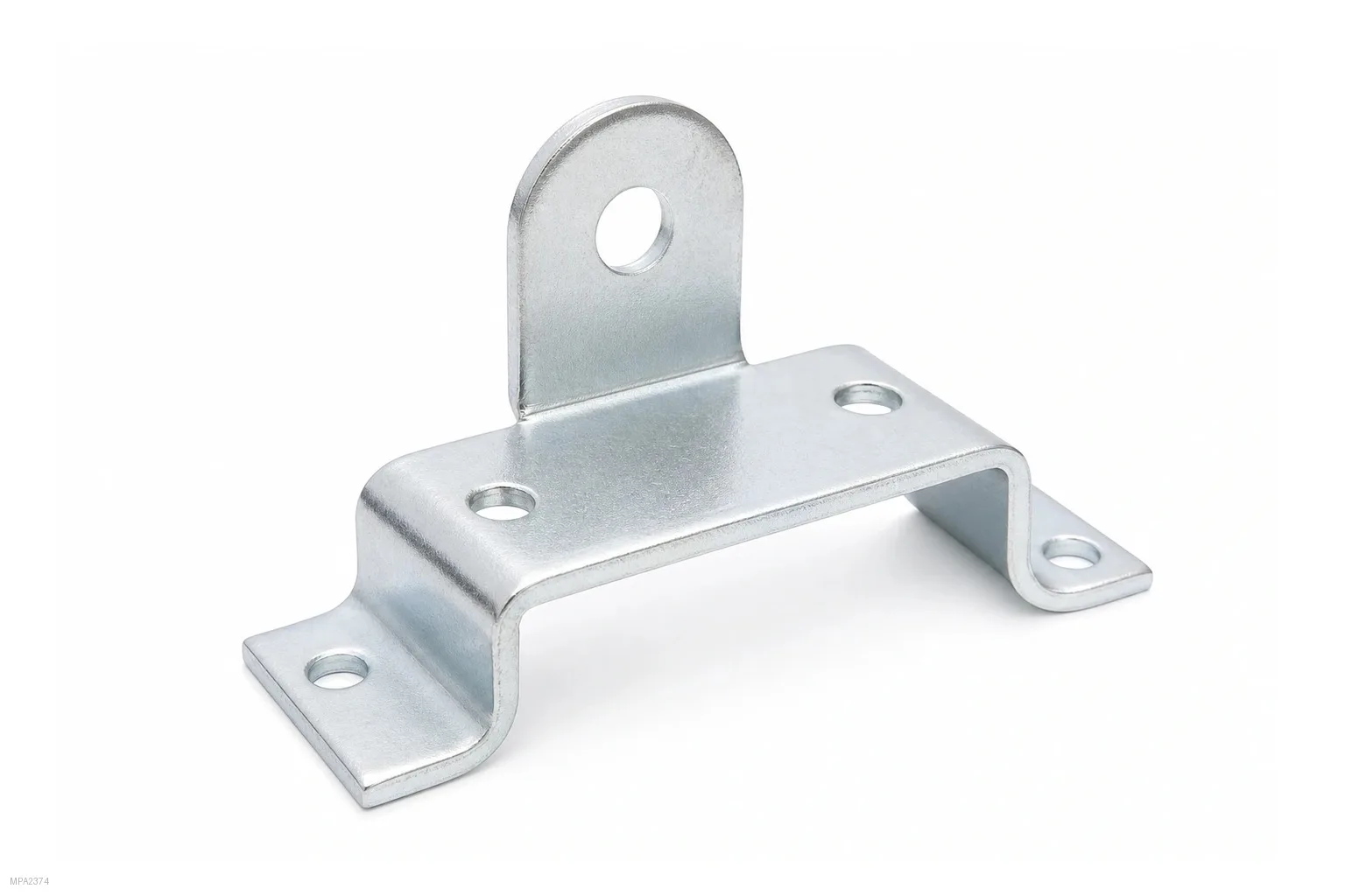 Millat Massey Ferguson Tractor Spare Part 6 BRACKET 1832861183286 - Massey Ferguson tractor spare part