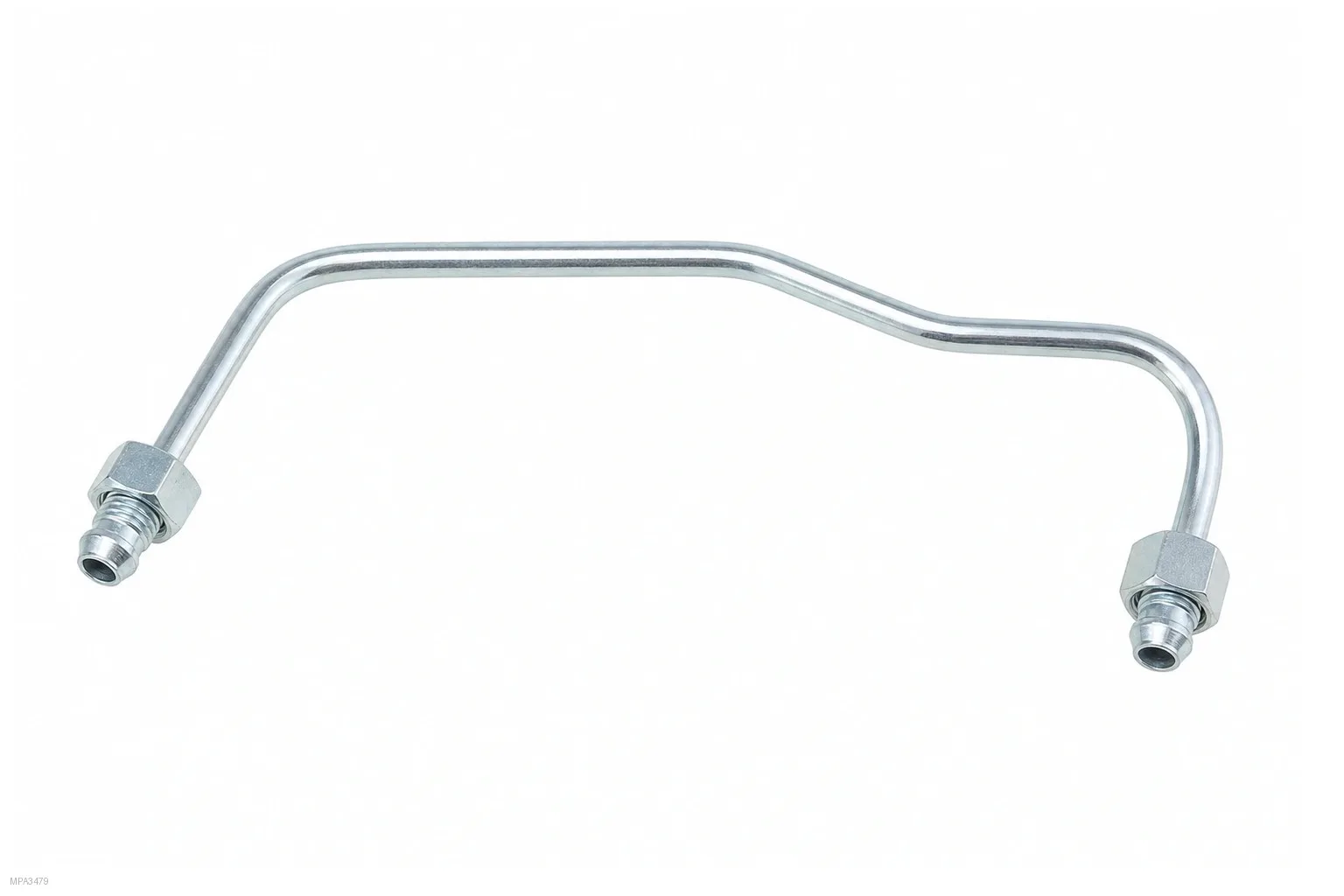 Millat Massey Ferguson Tractor Spare Part 2 ASSYTUBE 243062125776 L - Massey Ferguson tractor spare part