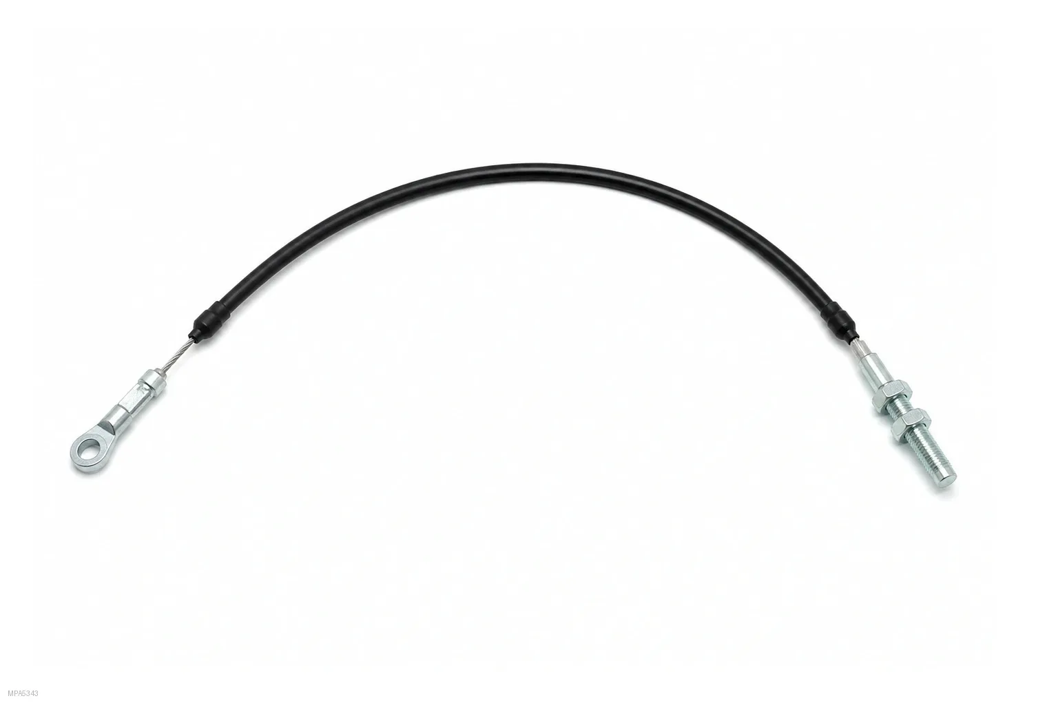 Millat Massey Ferguson Tractor Spare Part 3 CABLE HBL 74301313596775 - Massey Ferguson tractor spare part
