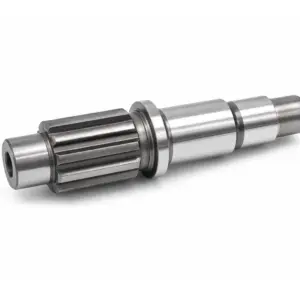 Millat Massey Ferguson Tractor Spare Part 352091 SHAFT PIN ION 81445352091 - Massey Ferguson tractor spare part