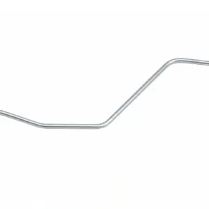 Millat Massey Ferguson Tractor Spare Part 5 PIPE RETURN 1950051195005 - Massey Ferguson tractor spare part
