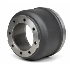 Millat Massey Ferguson Tractor Spare Part 302131 ABRAKEDRUM 82445302131 A - Massey Ferguson tractor spare part