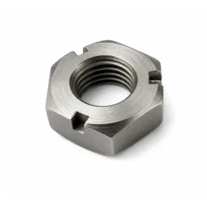 Millat Massey Ferguson Tractor Spare Part NUT PIVOT SHAFT RETAINER 1835411835412288 - Massey Ferguson tractor spare part