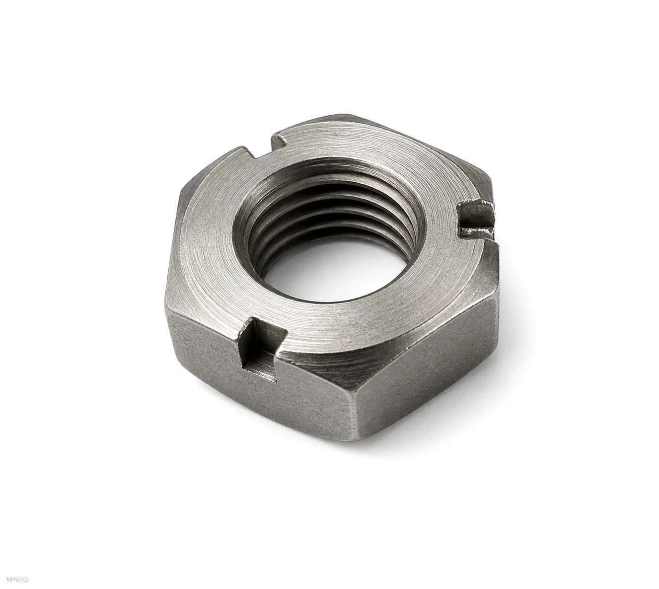 Millat Massey Ferguson Tractor Spare Part NUT PIVOT SHAFT RETAINER 1835411835412288 - Massey Ferguson tractor spare part