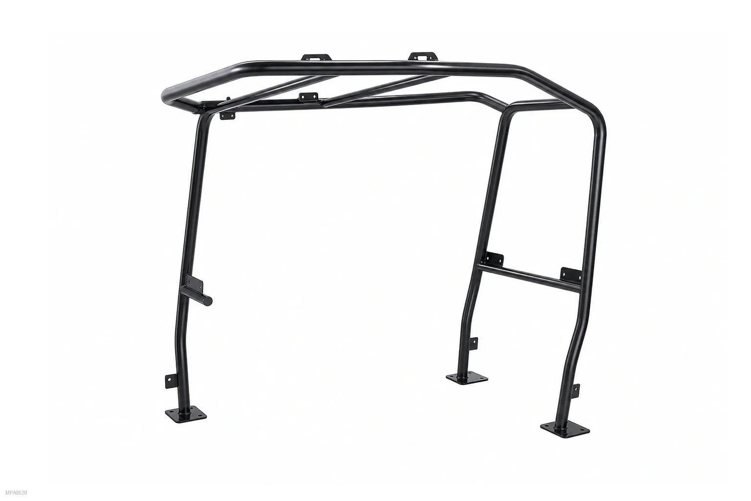 Millat Massey Ferguson Tractor Spare Part 8 METALFRAME SUN CANOPY HHP 5602881560288 - Massey Ferguson tractor spare part