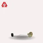 Diagram reference for Millat Massey Ferguson Tractor Spare Part ASSYSENDINGUNI 19307119307 - Massey Ferguson tractor spare part