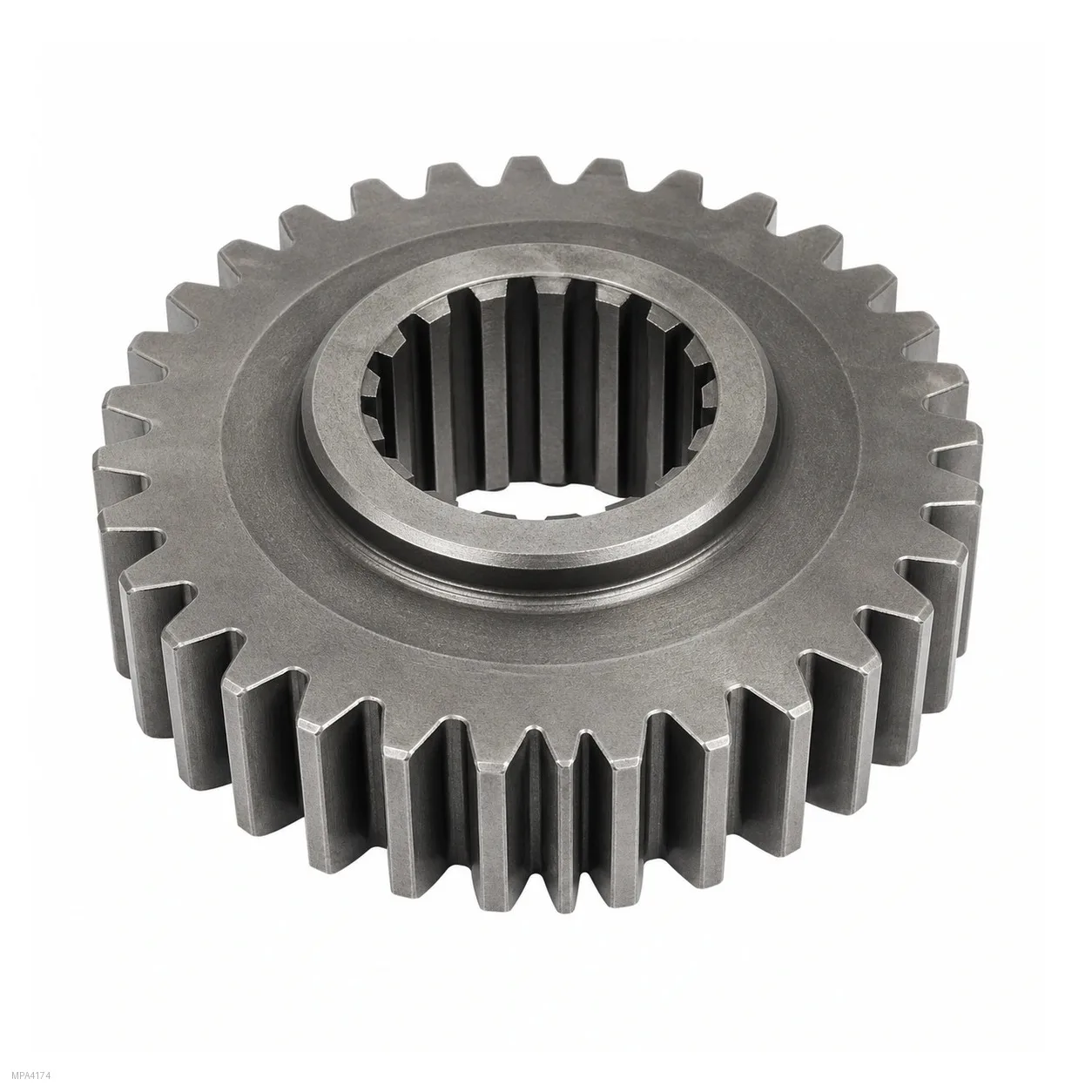 Millat Massey Ferguson Tractor Spare Part 342051 GEAR FORWARD 81557342051 - Massey Ferguson tractor spare part