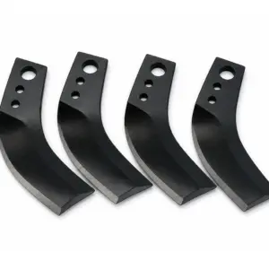 Millat Massey Ferguson Tractor Spare Part 4 COMPLETEBLADESSETJF 60 MAXX 4 KNIV 5602445560244 - Massey Ferguson tractor spa...