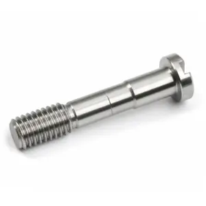 Millat Massey Ferguson Tractor Spare Part SCREW DV 1837211837220127 - Massey Ferguson tractor spare part