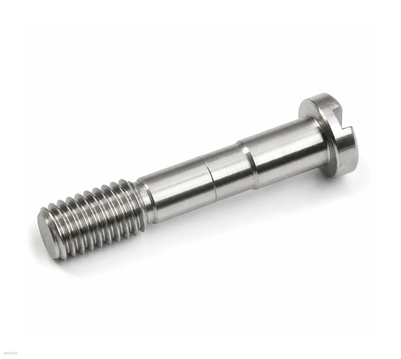 Millat Massey Ferguson Tractor Spare Part SCREW DV 1837211837220127 - Massey Ferguson tractor spare part