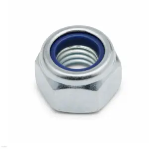 Millat Massey Ferguson Tractor Spare Part 0 NUT LOCKM 8753070 - Massey Ferguson tractor spare part